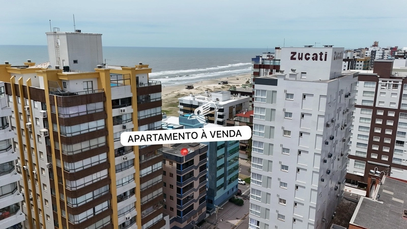 Apartamento à venda em Capão da Canoa: 23ª foto da galeria de imagens do imóvel