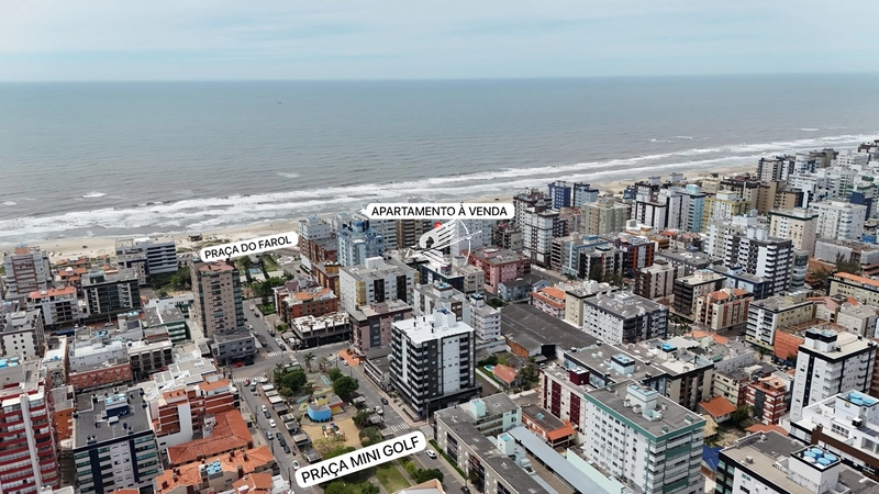 Apartamento à venda em Capão da Canoa: 19ª foto da galeria de imagens do imóvel