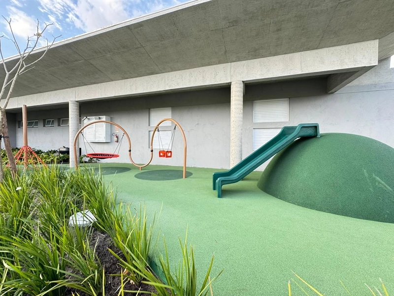 Lote a venda condominio wave : 2ª foto da galeria de imagens do imóvel