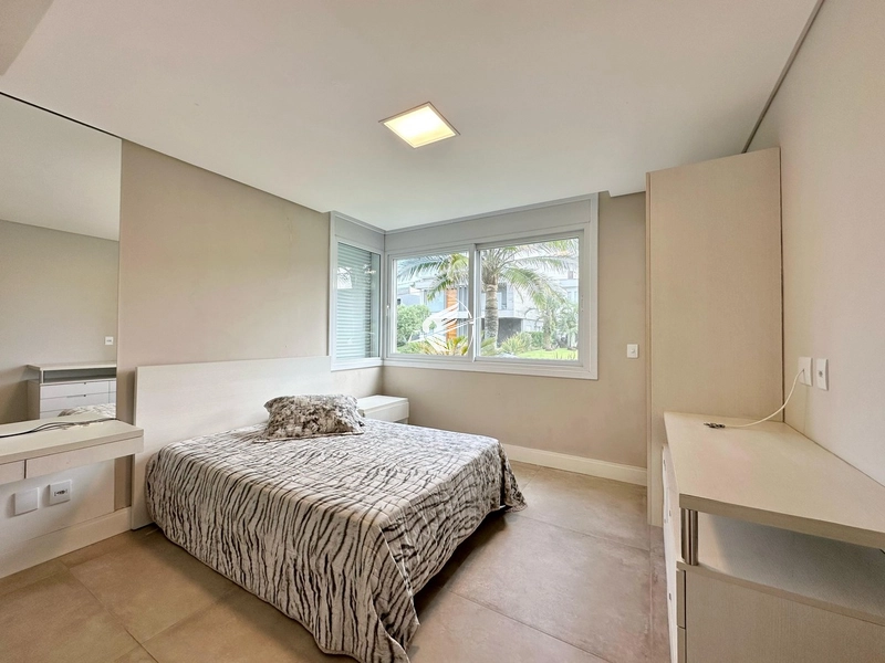 Casa Beira Lago à venda no condomínio Enseada Lagos em Xangri-Lá: 11ª foto da galeria de imagens do imóvel