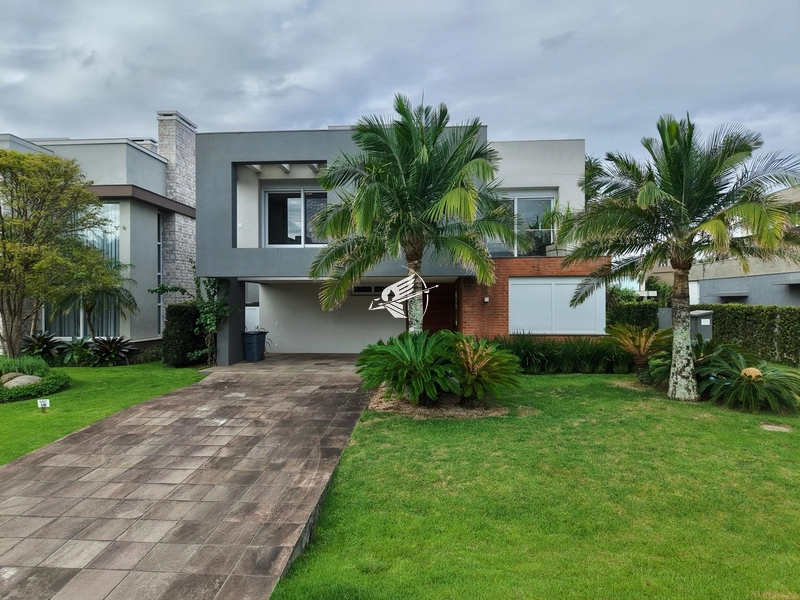 Casa Beira Lago à venda no condomínio Enseada Lagos em Xangri-Lá: 30ª foto da galeria de imagens do imóvel