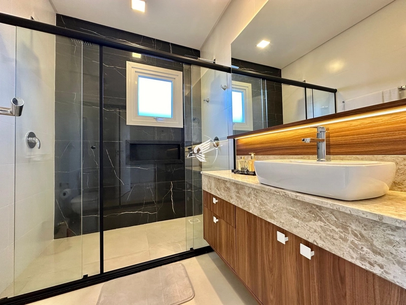 Casa beira lago à venda no condomínio Capão Ilhas Resort: 26ª foto da galeria de imagens do imóvel