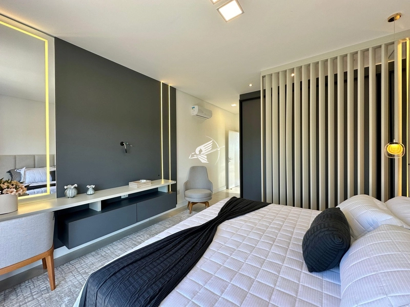 Casa beira lago à venda no condomínio Capão Ilhas Resort: 29ª foto da galeria de imagens do imóvel