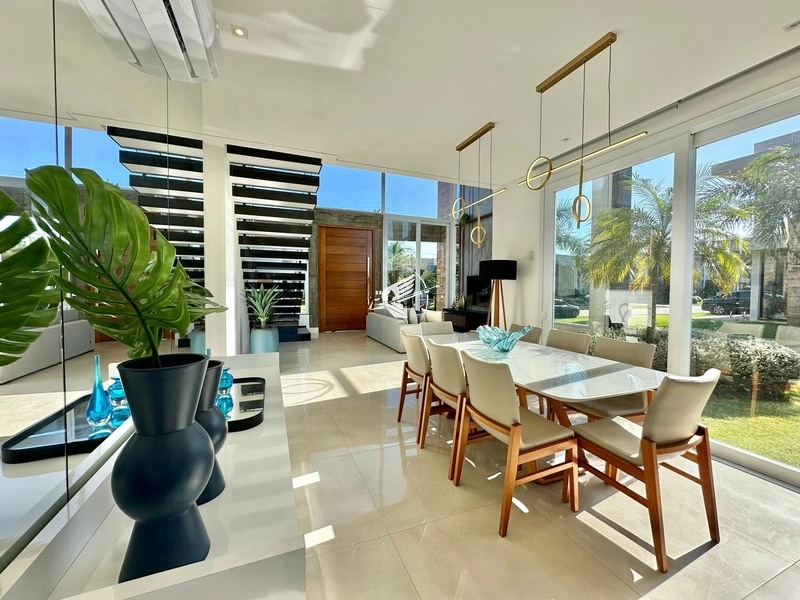 Casa beira lago à venda no condomínio Capão Ilhas Resort: 11ª foto da galeria de imagens do imóvel