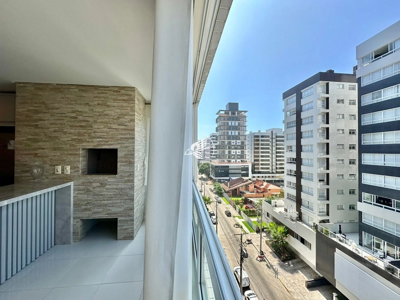 Apartamento à venda em Capão da Canoa: 3ª foto da galeria de imagens do imóvel