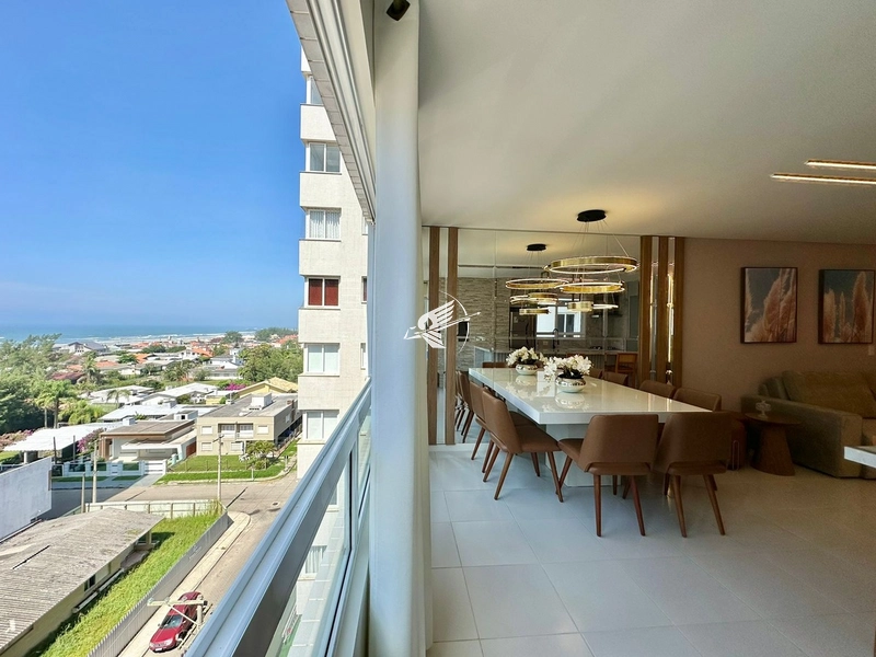Apartamento à venda em Capão da Canoa: 4ª foto da galeria de imagens do imóvel