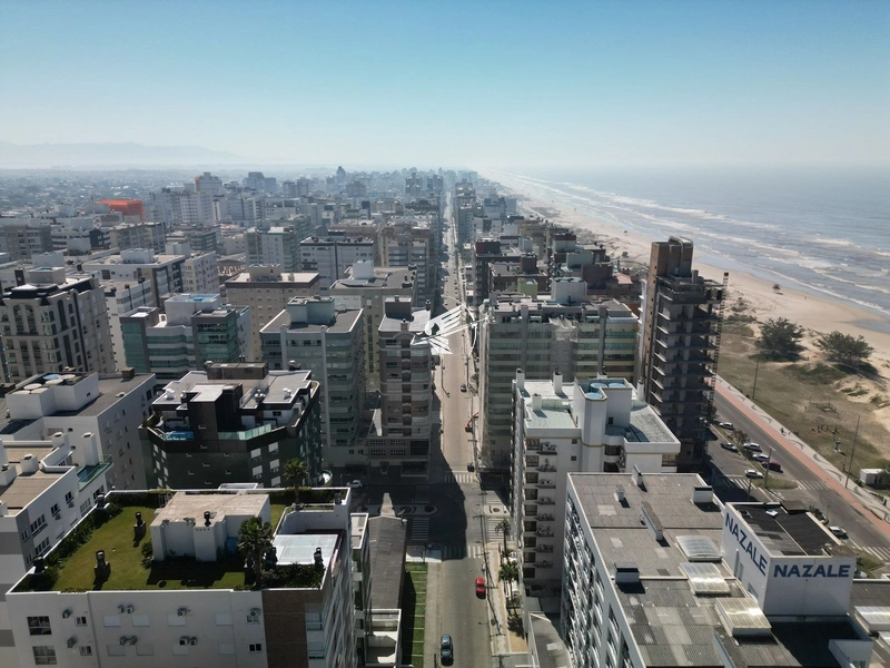 Apartamento á venda em Capão da Canoa: 23ª foto da galeria de imagens do imóvel