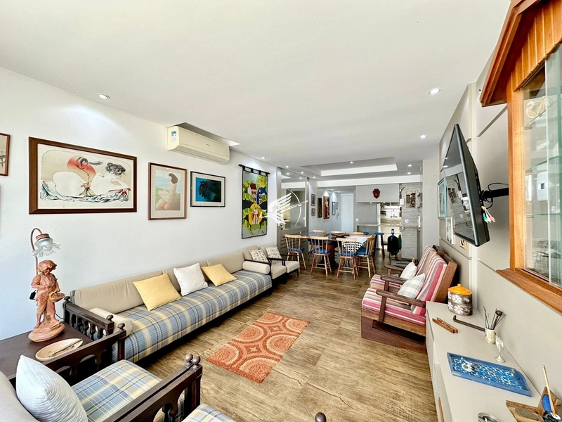 Apartamento á venda em Capão da Canoa: 2ª foto da galeria de imagens do imóvel