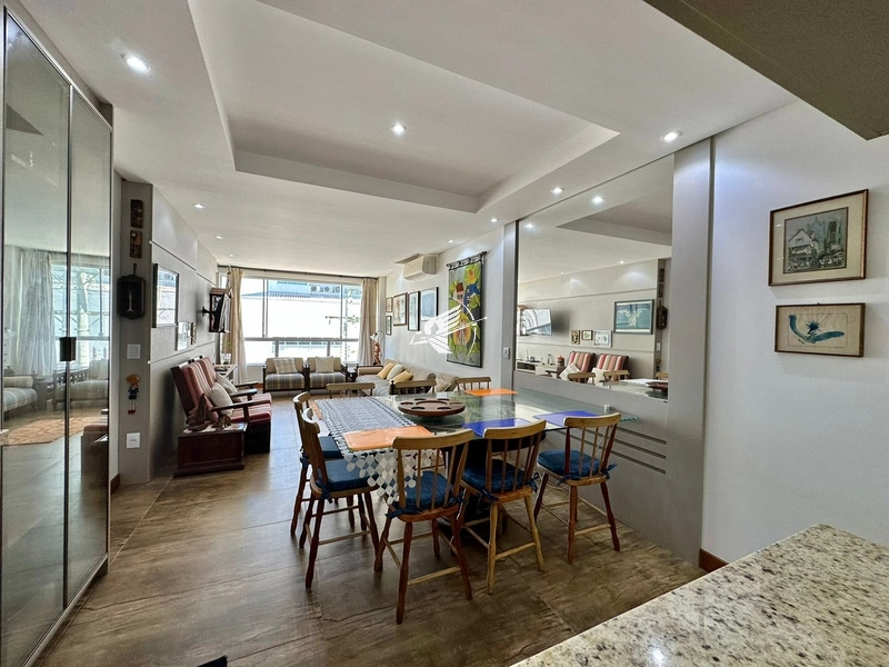 Apartamento á venda em Capão da Canoa: 1ª foto da galeria de imagens do imóvel