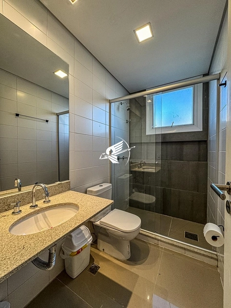 Apartamento 4 dormitórios no Rossi Atlântida: 9ª foto da galeria de imagens do imóvel
