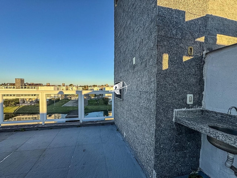Apartamento 4 dormitórios no Rossi Atlântida: 18ª foto da galeria de imagens do imóvel