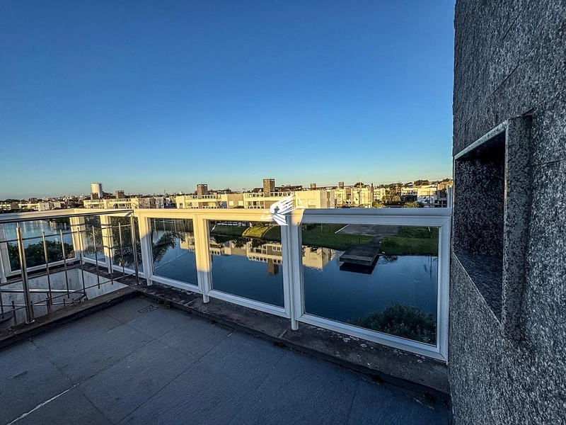 Apartamento 4 dormitórios no Rossi Atlântida: 19ª foto da galeria de imagens do imóvel