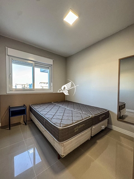 Apartamento 4 dormitórios no Rossi Atlântida: 7ª foto da galeria de imagens do imóvel