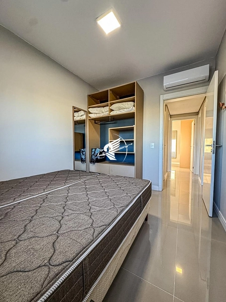 Apartamento 4 dormitórios no Rossi Atlântida: 12ª foto da galeria de imagens do imóvel