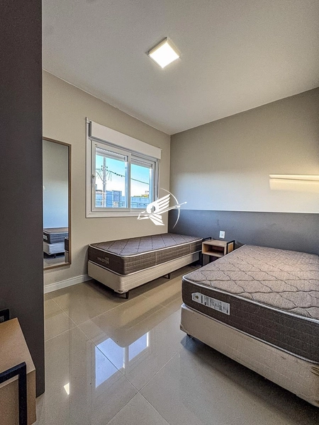 Apartamento 4 dormitórios no Rossi Atlântida: 10ª foto da galeria de imagens do imóvel