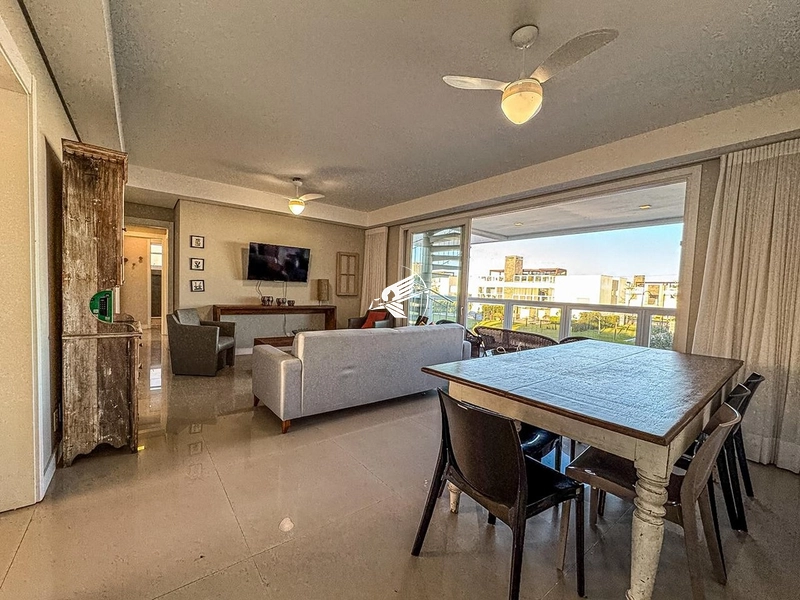 Apartamento 4 dormitórios no Rossi Atlântida: 5ª foto da galeria de imagens do imóvel