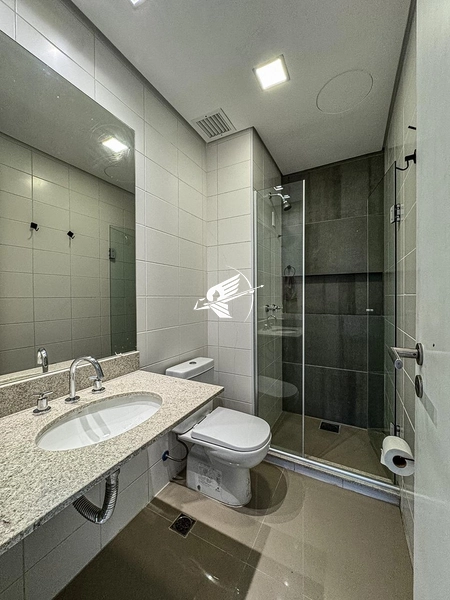 Apartamento 4 dormitórios no Rossi Atlântida: 13ª foto da galeria de imagens do imóvel