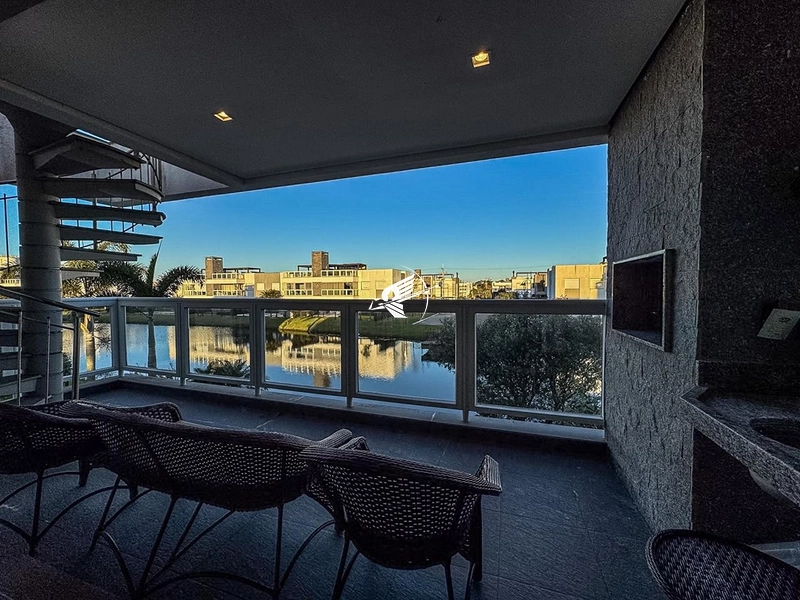 Apartamento 4 dormitórios no Rossi Atlântida: 20ª foto da galeria de imagens do imóvel
