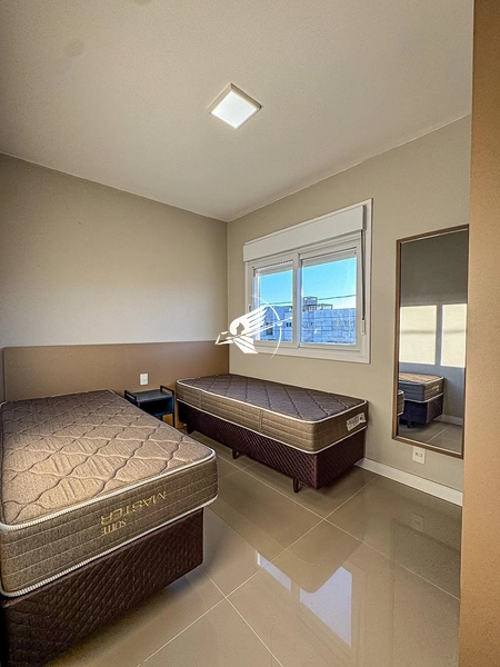 Apartamento 4 dormitórios no Rossi Atlântida: 16ª foto da galeria de imagens do imóvel