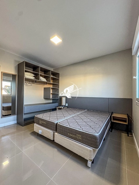 Apartamento 4 dormitórios no Rossi Atlântida: 8ª foto da galeria de imagens do imóvel