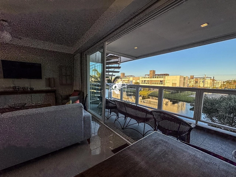 Apartamento 4 dormitórios no Rossi Atlântida: 15ª foto da galeria de imagens do imóvel