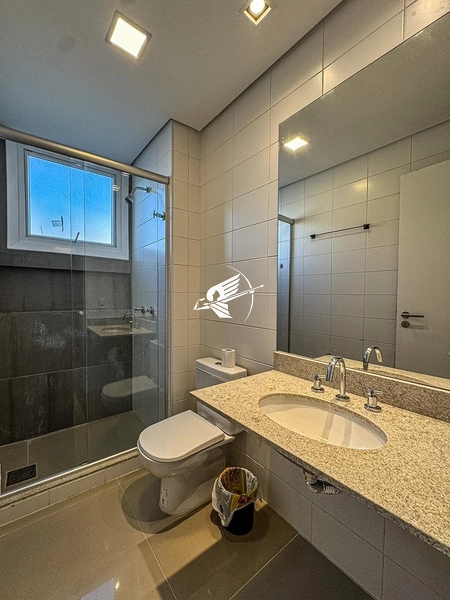 Apartamento 4 dormitórios no Rossi Atlântida: 11ª foto da galeria de imagens do imóvel