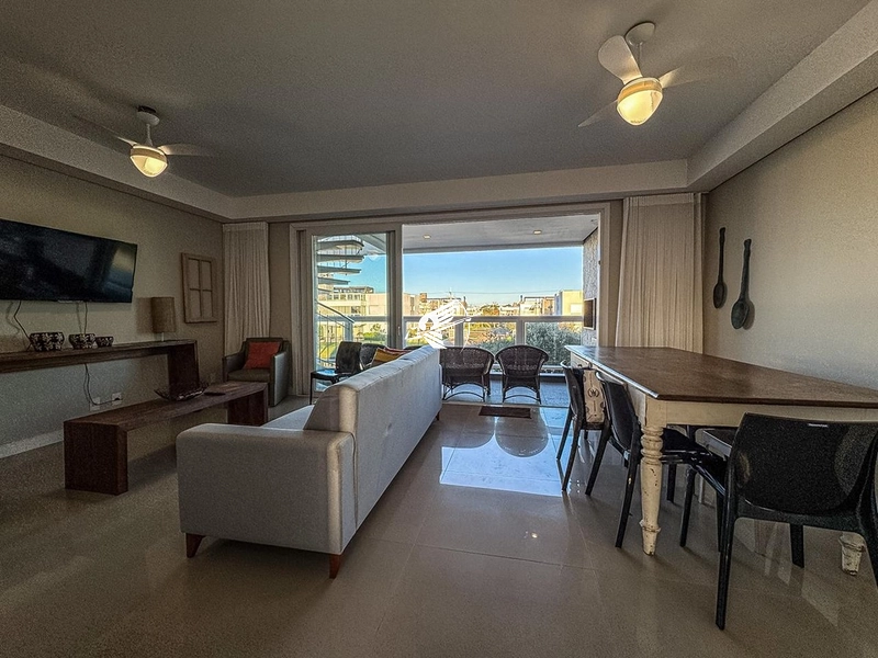 Apartamento 4 dormitórios no Rossi Atlântida: 6ª foto da galeria de imagens do imóvel