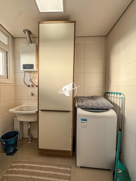 Apartamento 4 dormitórios no Rossi Atlântida: 3ª foto da galeria de imagens do imóvel