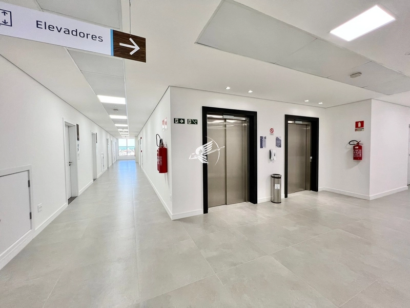 Sala comercial à venda no Hospital Life Plus - Xangri-Lá: 2ª foto da galeria de imagens do imóvel