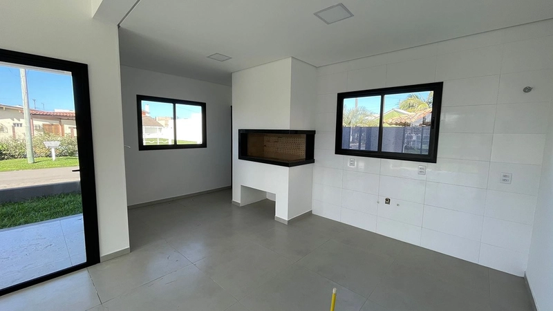 Casa à venda em Capão da Canoa: 8ª foto da galeria de imagens do imóvel