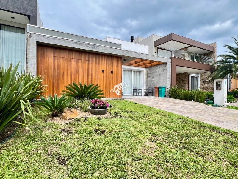 Casa à venda no condomínio Blue em Xangri-Lá: 1ª foto da galeria de imagens do imóvel
