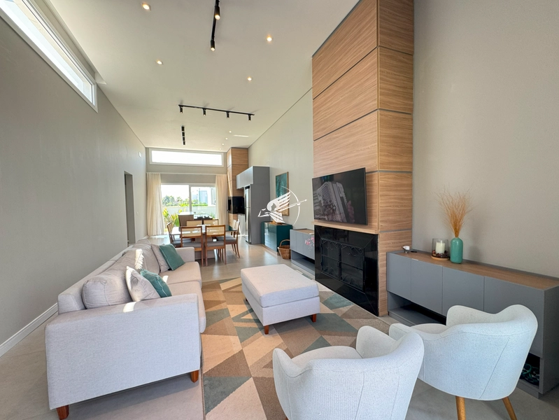 Casa à venda no condomínio Blue em Xangri-Lá: 2ª foto da galeria de imagens do imóvel