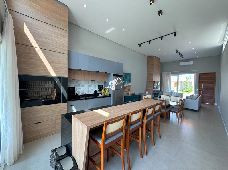 Casa à venda no condomínio Blue em Xangri-Lá: 9ª foto da galeria de imagens do imóvel