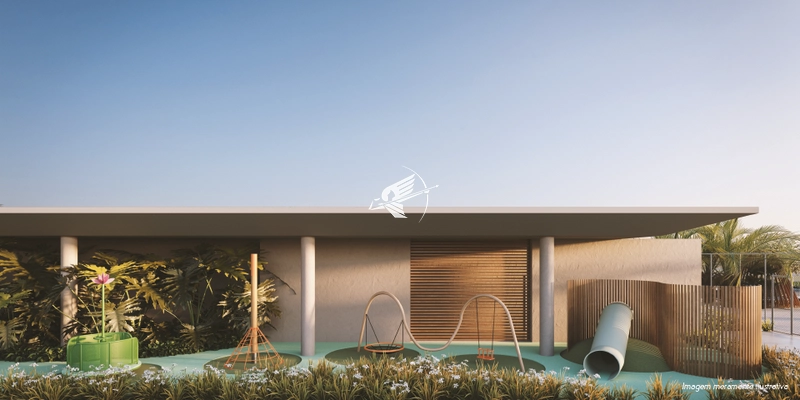 Lote à venda no condomínio Wave Home Resorte em Xangri-Lá: 20ª foto da galeria de imagens do imóvel