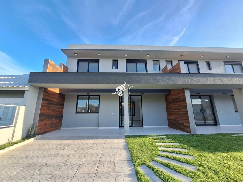Casa geminada à venda na Maristela em Xangri-Lá: 20ª foto da galeria de imagens do imóvel