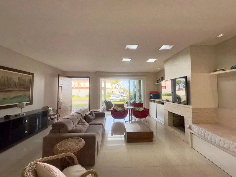 Casa à venda no condomínio Riviera em Xangri-Lá: 3ª foto da galeria de imagens do imóvel