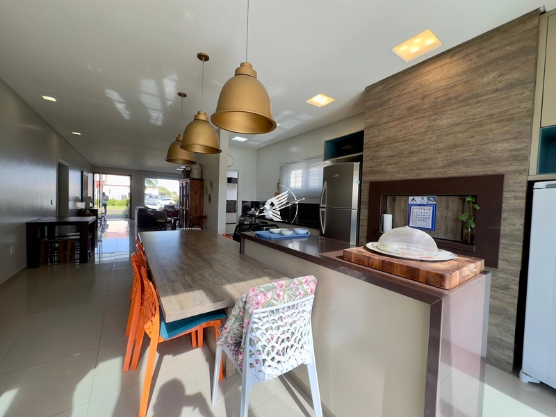 Casa à venda no condomínio Riviera em Xangri-Lá: 8ª foto da galeria de imagens do imóvel