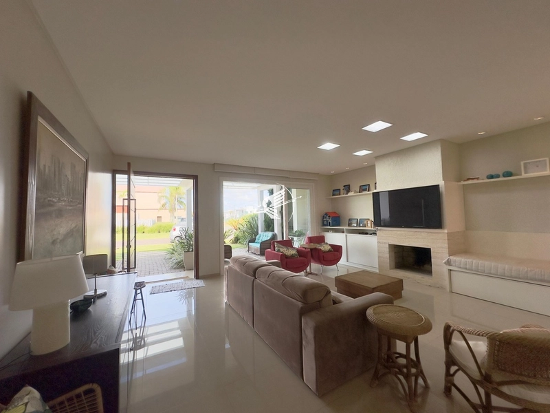Casa à venda no condomínio Riviera em Xangri-Lá: 4ª foto da galeria de imagens do imóvel