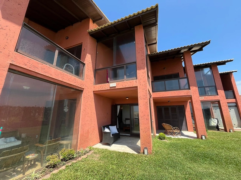 Duplex à venda no Centro de Xangri-Lá: 2ª foto da galeria de imagens do imóvel