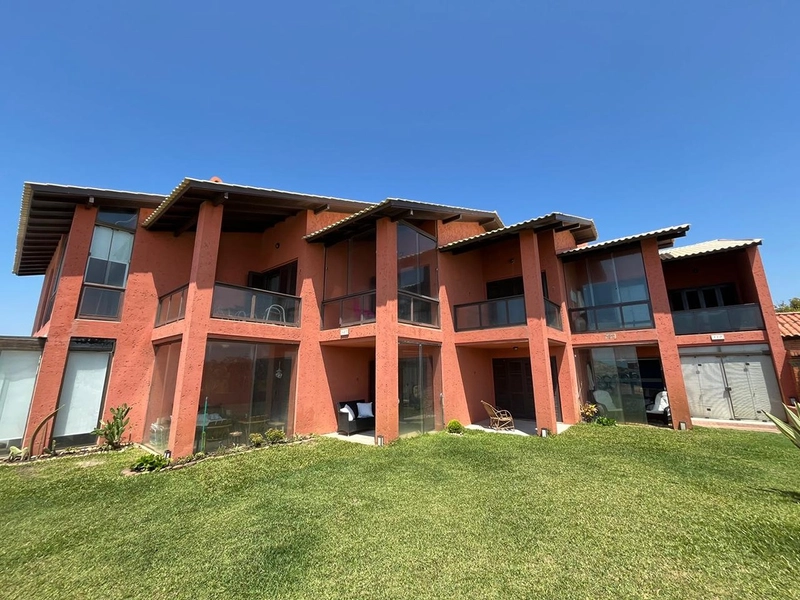 Imóvel residencial ou comercial