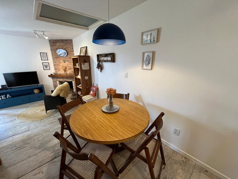 Duplex à venda no Centro de Xangri-Lá: 8ª foto da galeria de imagens do imóvel