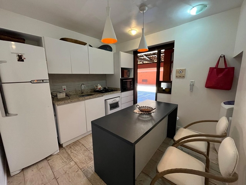 Duplex à venda no Centro de Xangri-Lá: 10ª foto da galeria de imagens do imóvel