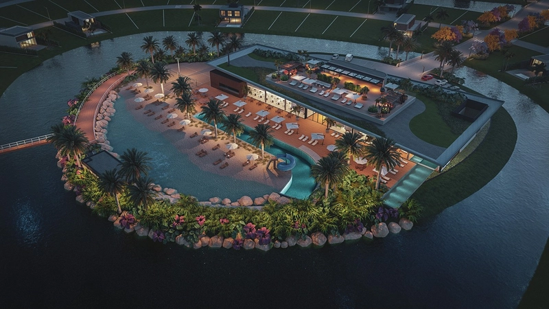 Lote/Terreno à venda no condomínio Vientos Resort : 14ª foto da galeria de imagens do imóvel