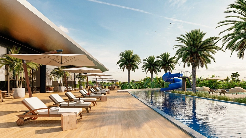 Lote/Terreno à venda no condomínio Vientos Resort : 7ª foto da galeria de imagens do imóvel