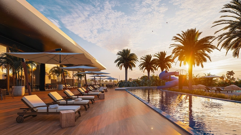 Lote/Terreno à venda no condomínio Vientos Resort : 8ª foto da galeria de imagens do imóvel