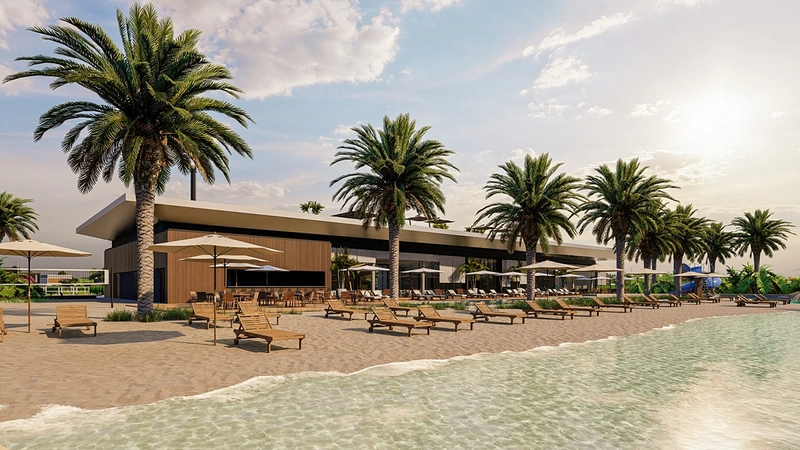Lote/Terreno à venda no condomínio Vientos Resort : 5ª foto da galeria de imagens do imóvel