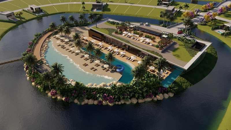 Lote/Terreno à venda no condomínio Vientos Resort : 13ª foto da galeria de imagens do imóvel