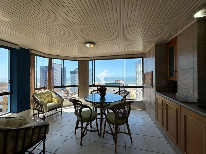 Apartamento à venda em Capão da Canoa: 2ª foto da galeria de imagens do imóvel