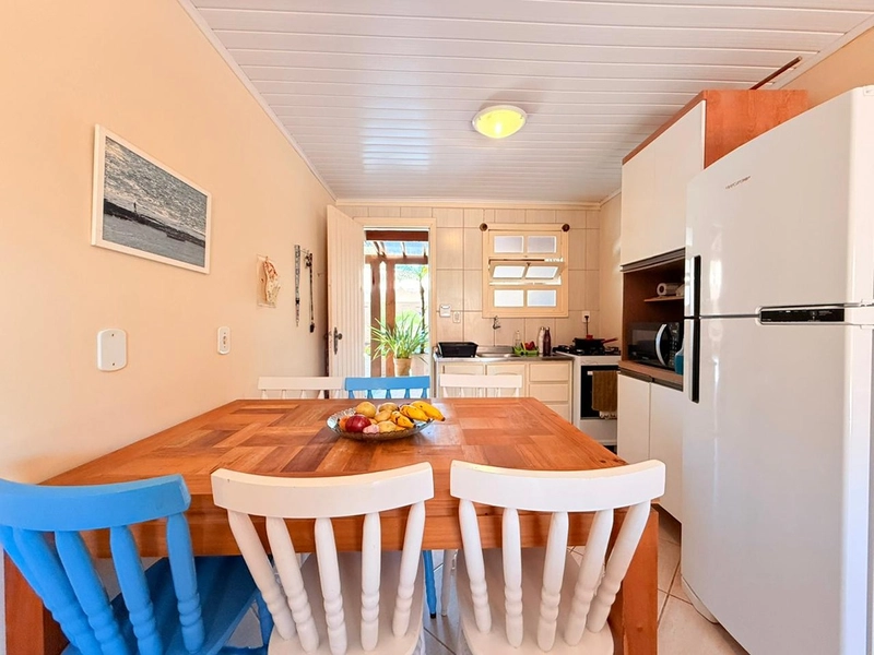 Duplex à venda em Rainha do Mar - Xangri-Lá: 6ª foto da galeria de imagens do imóvel