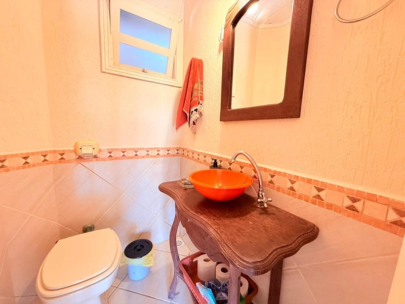 Duplex à venda em Rainha do Mar - Xangri-Lá: 8ª foto da galeria de imagens do imóvel